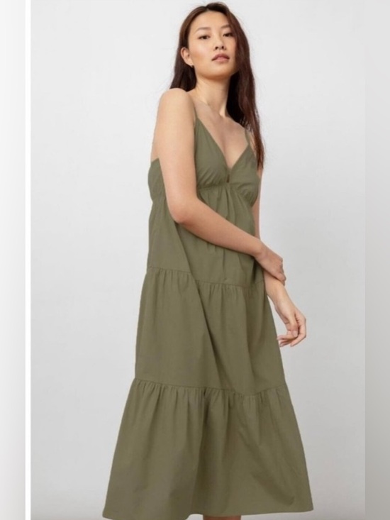 Rails Dresses & Skirts - Rails Avril Sea Breeze Dress